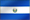 엘살바도르 국기