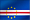 카보 베르데 국기