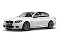 BMW 5시리즈 세단