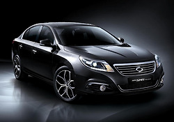 2013 SM5 플래티넘