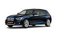 2013 BMW 1시리즈 해치백
