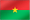 부르키나 파소 국기
