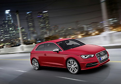 2013 아우디 S3 