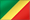 콩고 공화국 국기