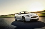  2012 재규어 XK R컨버터블