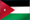 요르단 국기