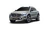 2013 벤츠 GLA 클래스 컨셉트