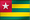 토고 국기