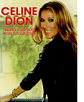 셀린디온(Celine Dion) 내한공연