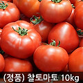 [23% 즉시할인](금요일딱하루만) (정품)찰토마토10kg 당일수확(정품) 정품 찰토마토 10kg 초특가