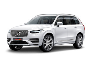 2015 볼보 XC90 | Daum 자동차